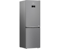 BEKO B3RCNA364HXB Srebrna NoFrost - 1100687 - zdjęcie 2